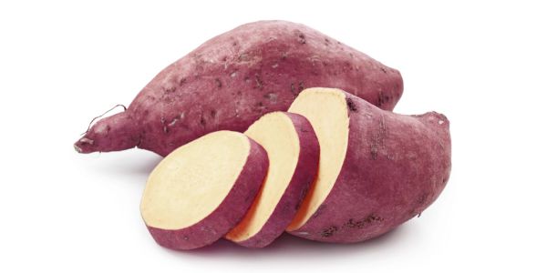 batata doce